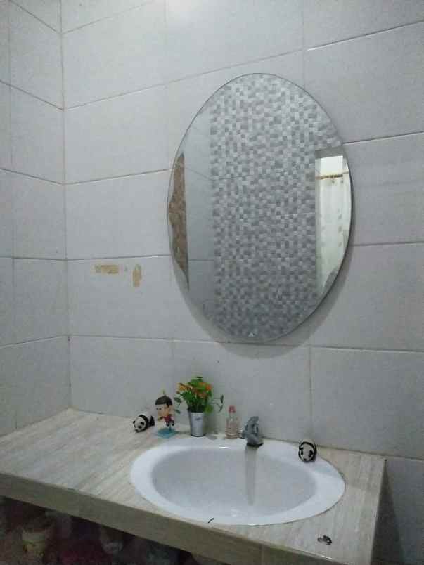 dijual rumah jl wates km 11