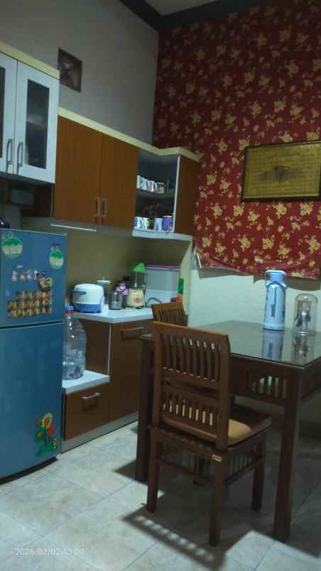 dijual rumah jl wates km 11