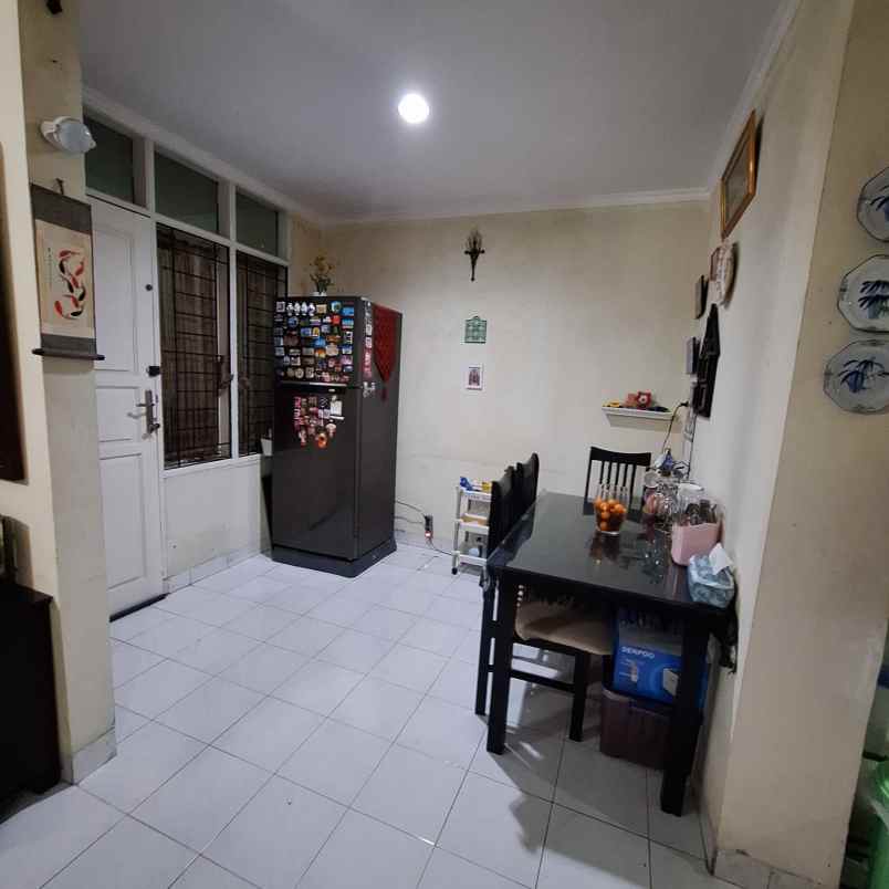 dijual rumah jlan jogyakarta antapani