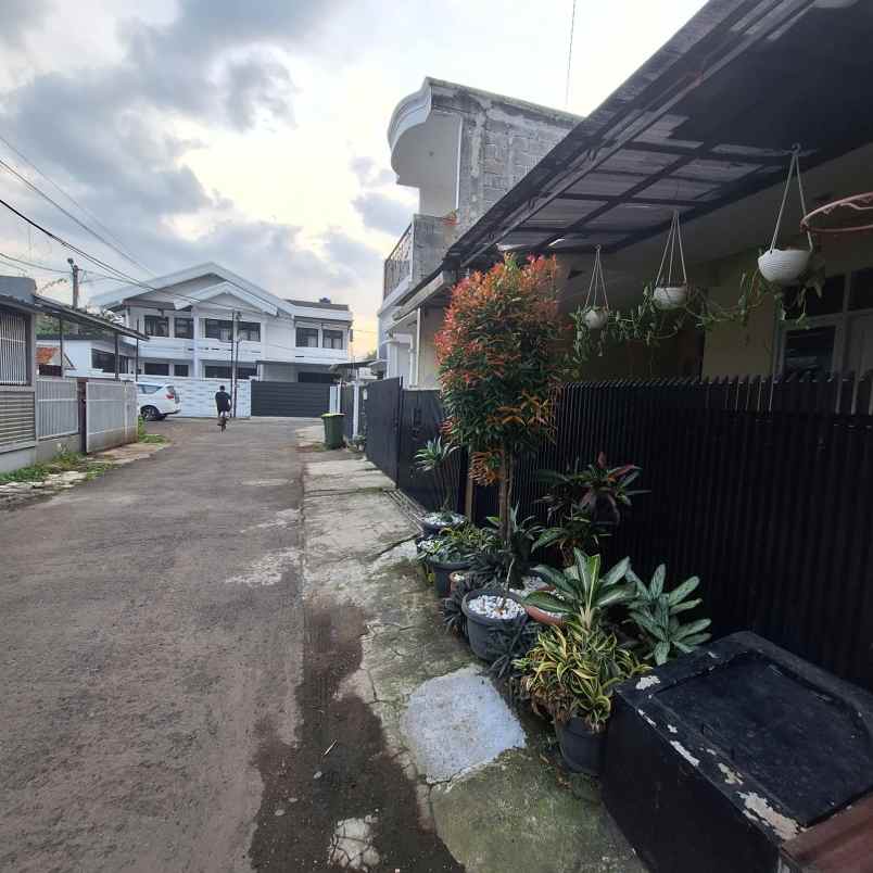 dijual rumah jlan jogyakarta antapani