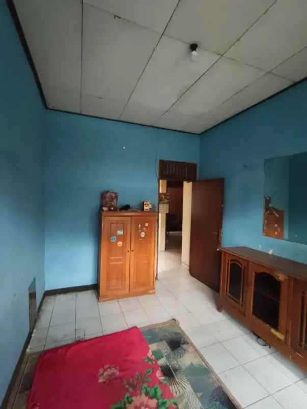 dijual rumah jurangmangu timur