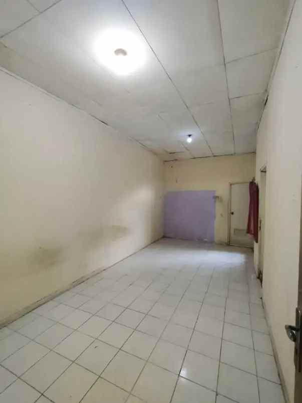 dijual rumah jurangmangu timur