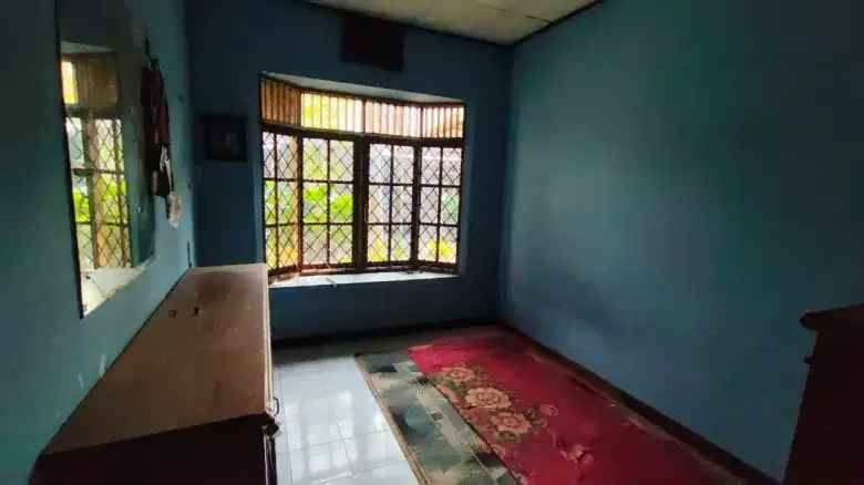 dijual rumah jurangmangu timur