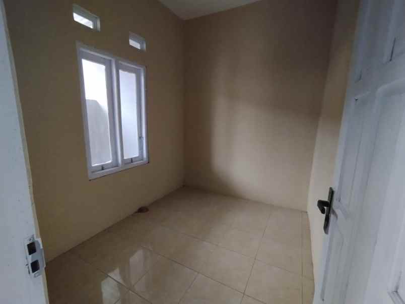 dijual rumah kadokan grogol sukoharjo