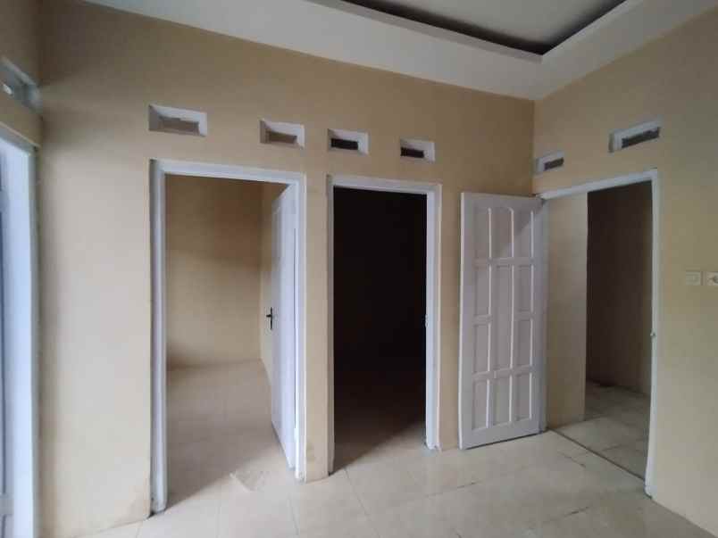 dijual rumah kadokan grogol sukoharjo