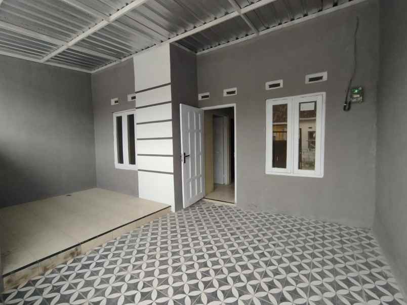 dijual rumah kadokan grogol sukoharjo