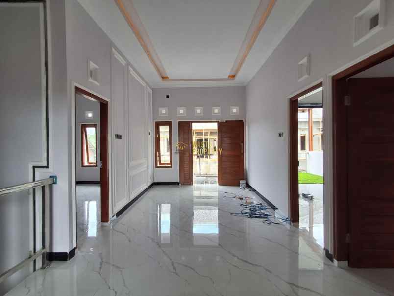 dijual rumah kalasan sleman yogyakarta