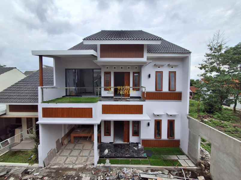 dijual rumah kalasan sleman yogyakarta