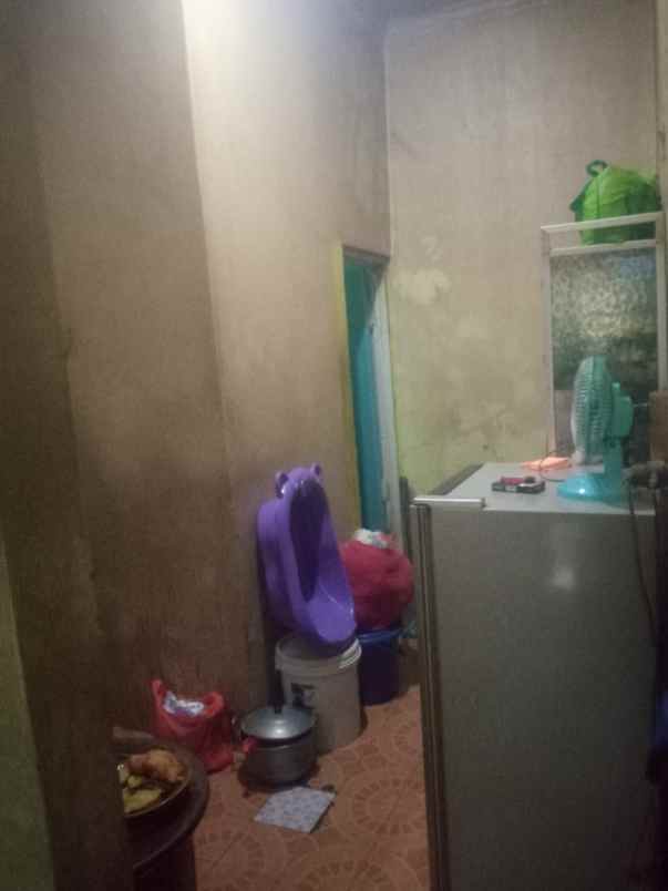 dijual rumah kalideres