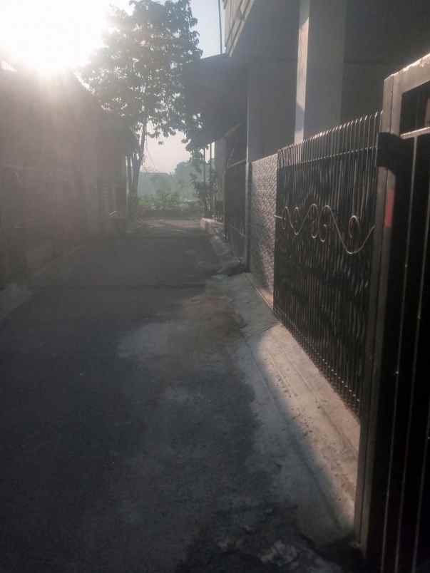 dijual rumah kalideres