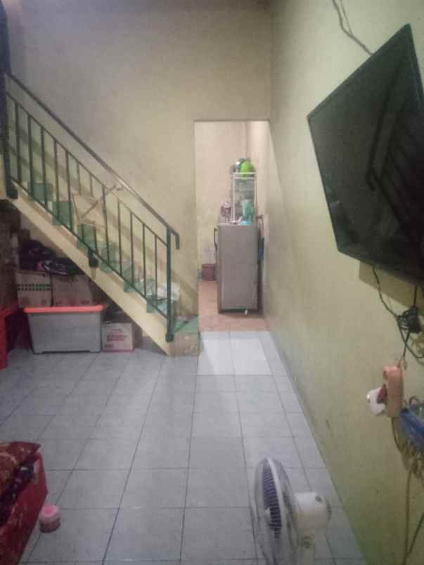 dijual rumah kalideres