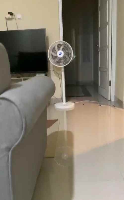 dijual rumah kalimulya cilodong depok