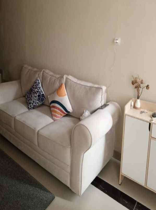 dijual rumah kalimulya cilodong depok