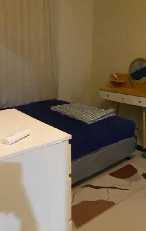 dijual rumah kalimulya cilodong depok