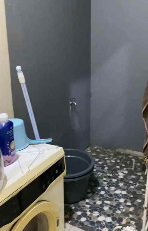 dijual rumah kalimulya cilodong depok