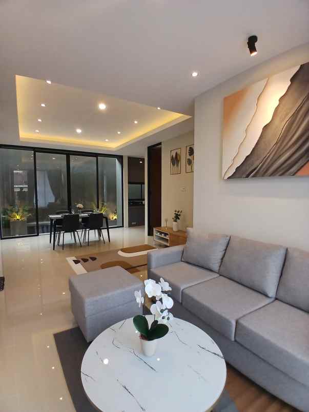 dijual rumah kaliurang km 14