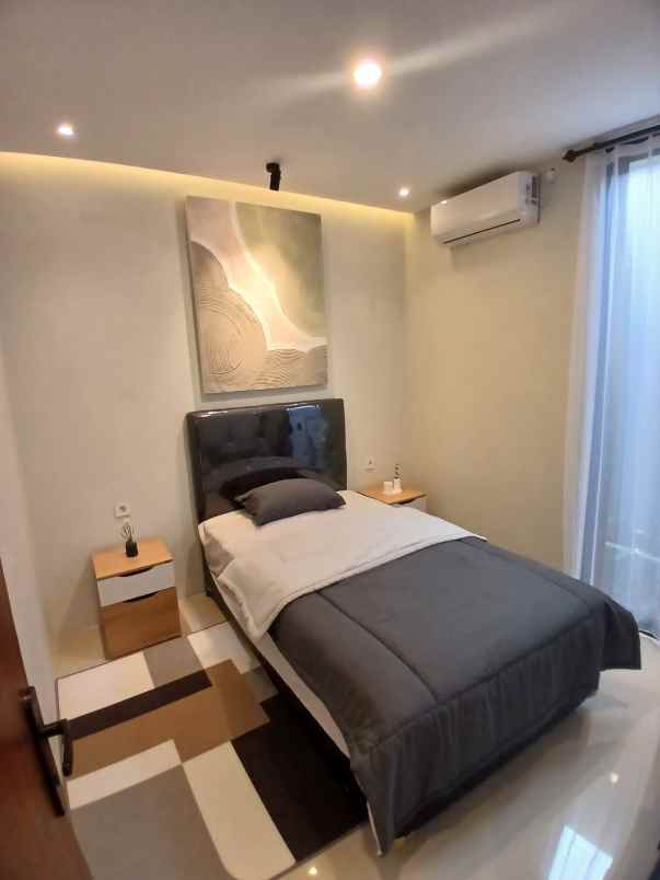 dijual rumah kaliurang km 14
