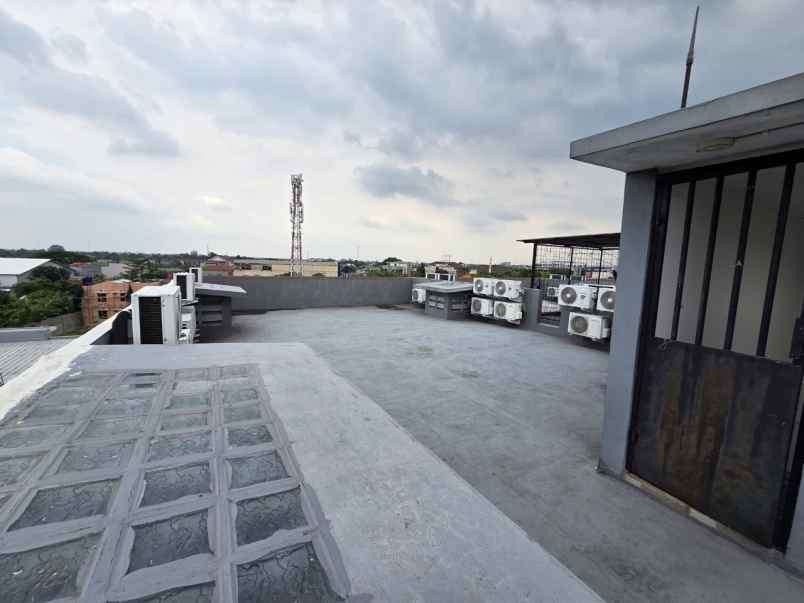 dijual rumah karawang