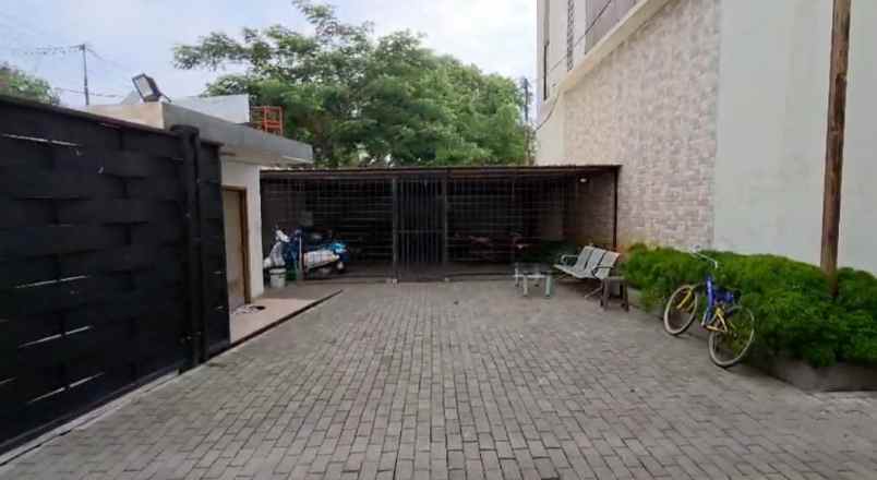 dijual rumah karawang