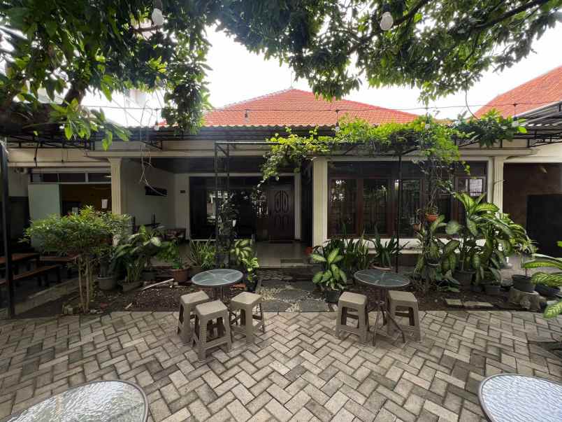 dijual rumah kartini