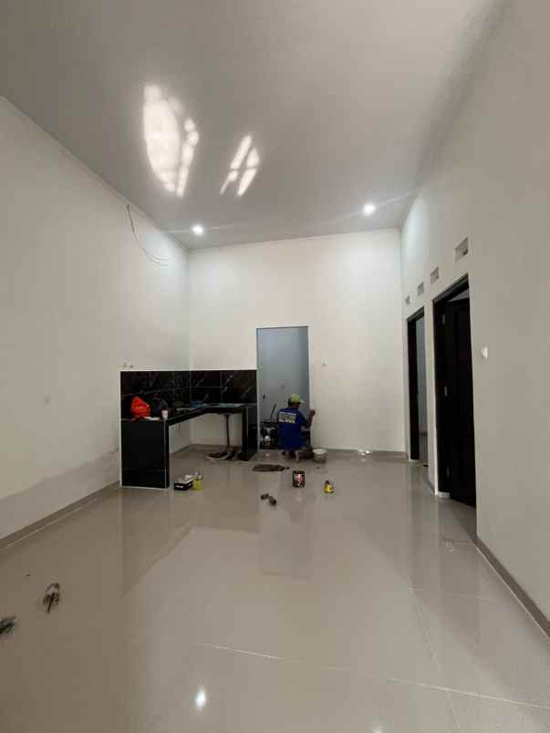 dijual rumah kasihan bantul