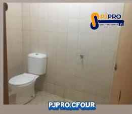 dijual rumah kavling taman wisata