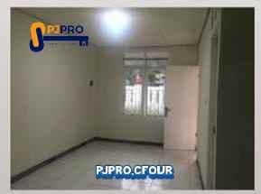 dijual rumah kavling taman wisata