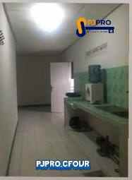 dijual rumah kavling taman wisata