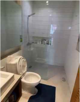 dijual rumah kayu putih