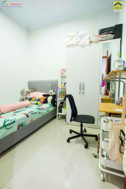 dijual rumah kebagusan pasar minggu