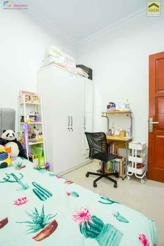 dijual rumah kebagusan pasar minggu