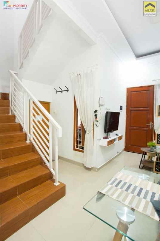 dijual rumah kebagusan pasar minggu