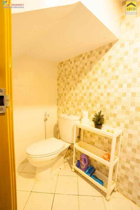 dijual rumah kebagusan pasar minggu