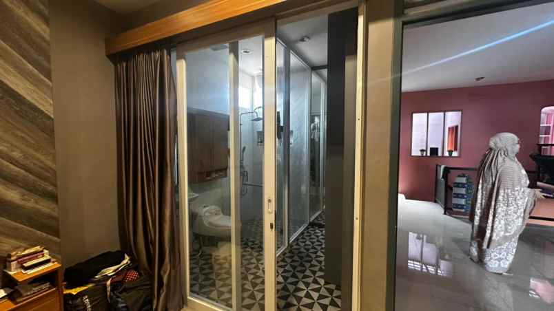 dijual rumah kebagusan raya pasar