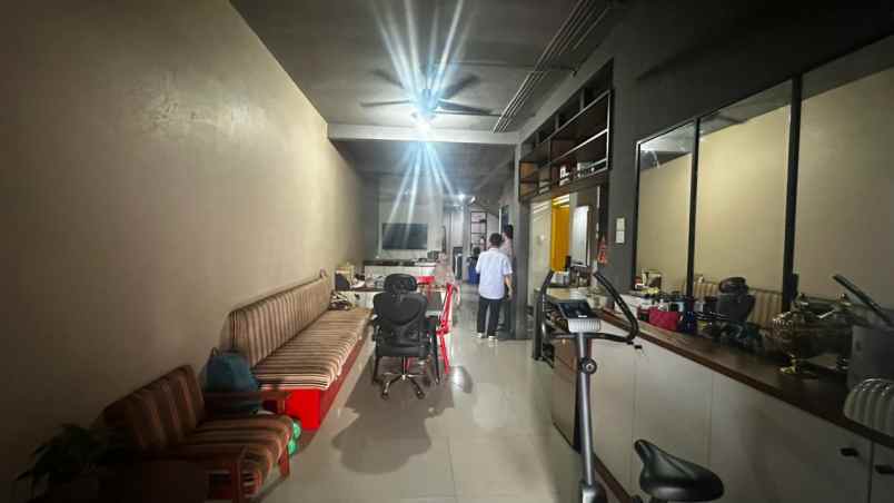 dijual rumah kebagusan raya pasar