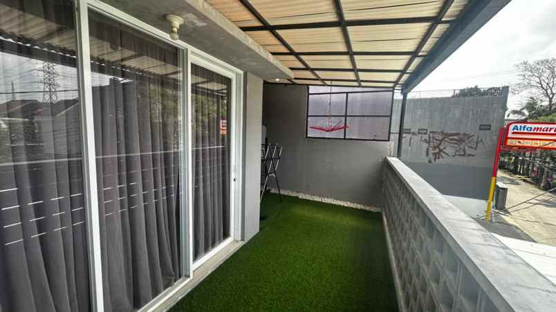 dijual rumah kebagusan raya pasar