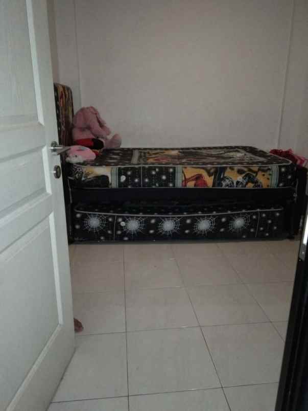 dijual rumah kec parongpong