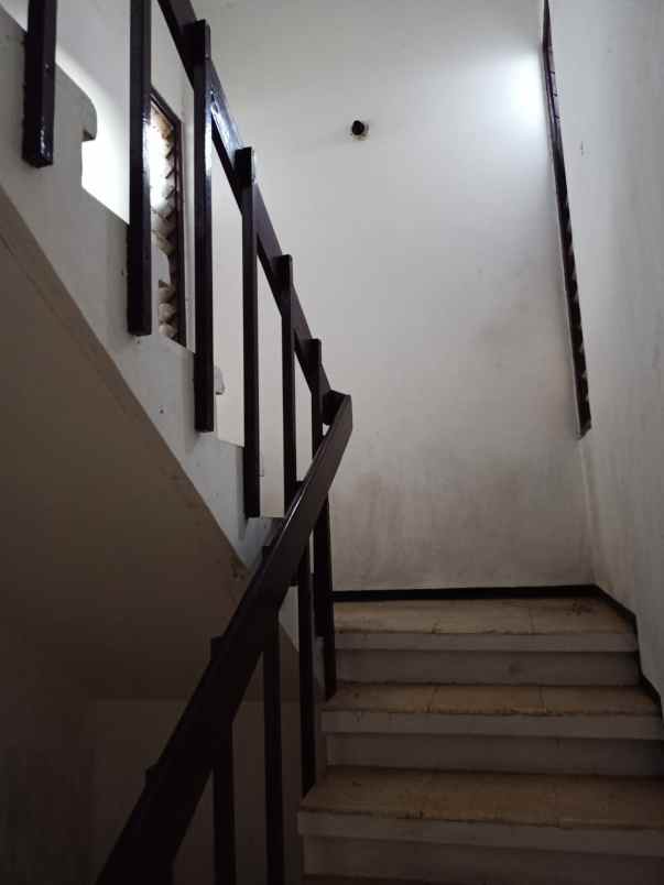 dijual rumah kelapa gading timur