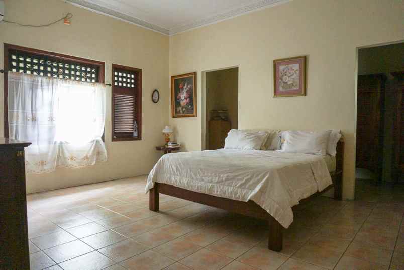 dijual rumah kemandoran cinangka