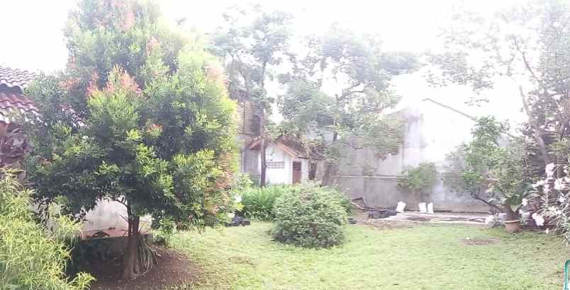 dijual rumah kembangan selatan jakarta