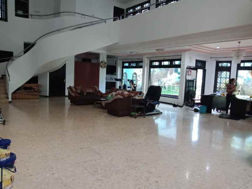 dijual rumah kertajaya indah timur