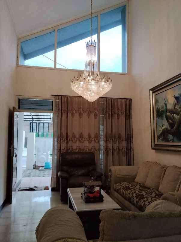 dijual rumah kertajaya indah timur