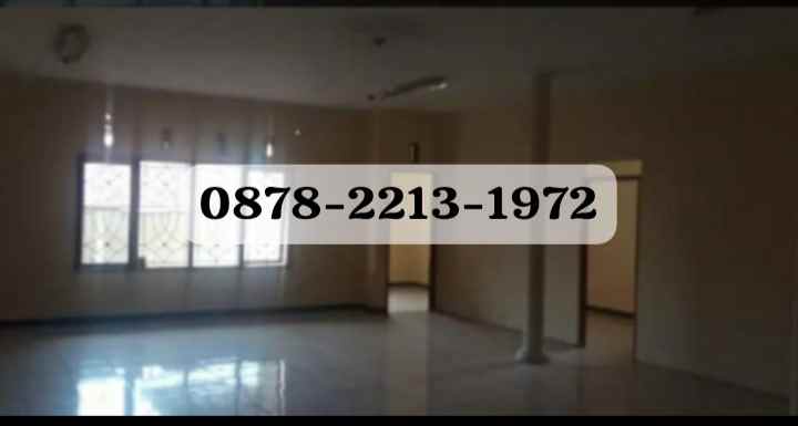 dijual rumah kiaracondong bandung trngah