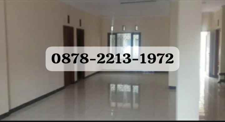 dijual rumah kiaracondong bandung trngah
