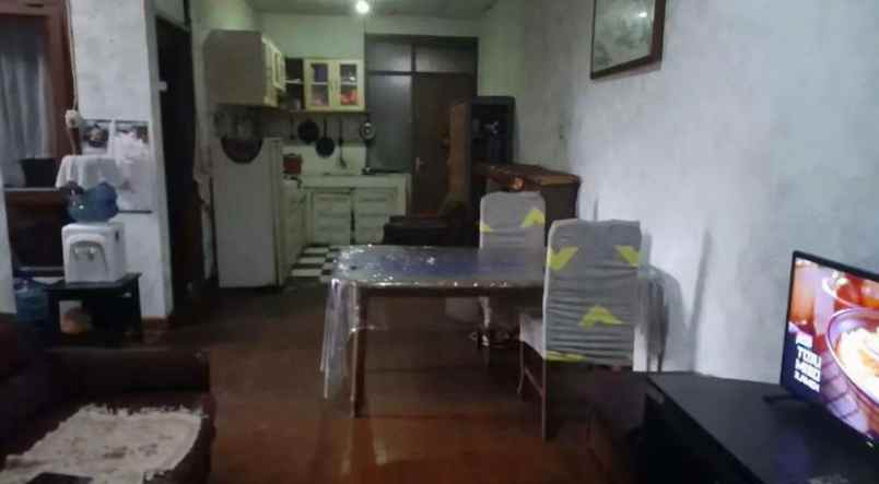 dijual rumah komplek griya bukit mas