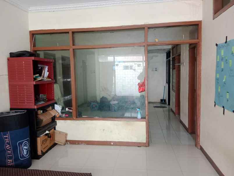 dijual rumah komplek sukaluyu cikutra