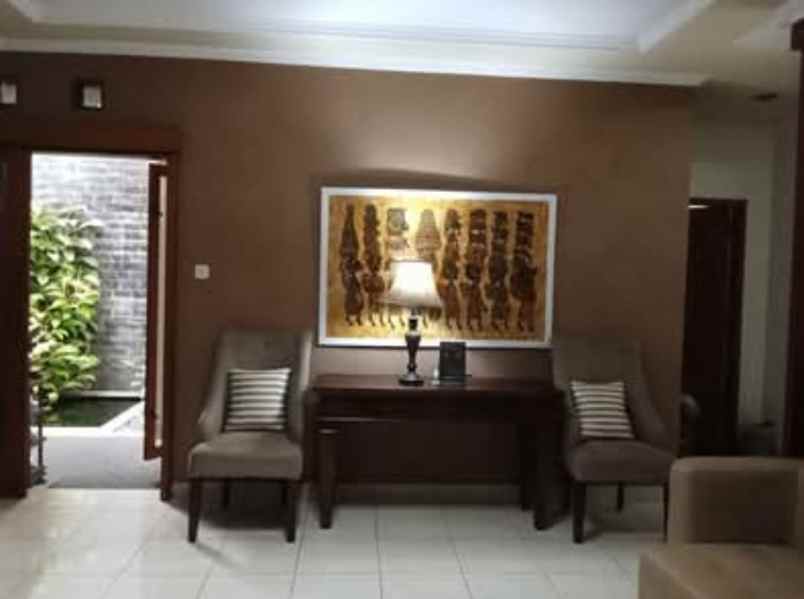 dijual rumah komplek ujungberung indah