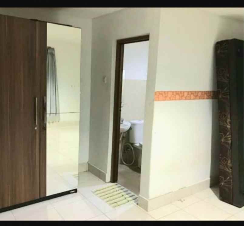 dijual rumah kosan di kawasan sejuk sayap dago bandung