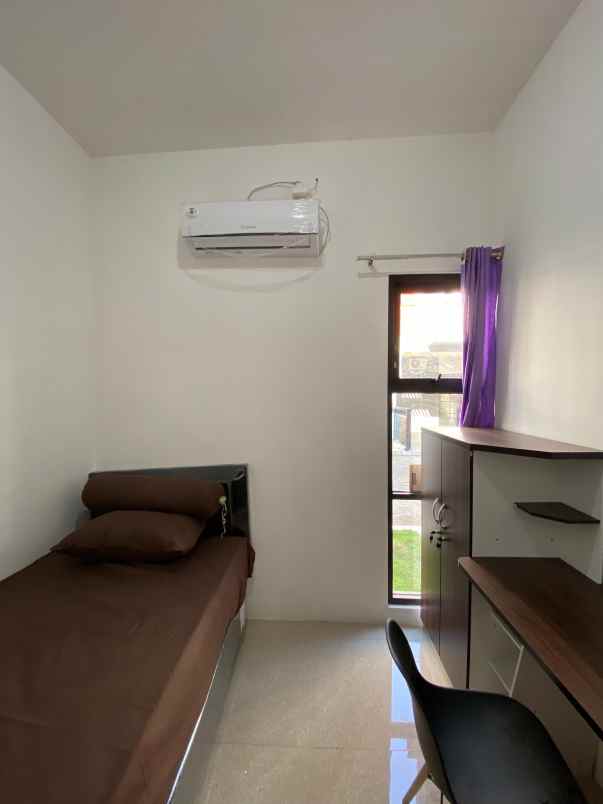 dijual rumah kost exclusive lokasi di karangploso