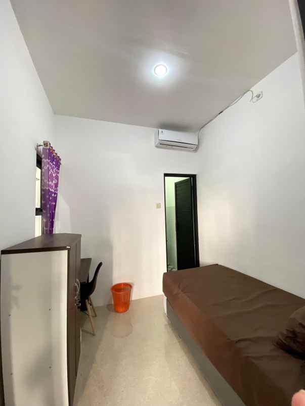 dijual rumah kost exclusive lokasi di karangploso